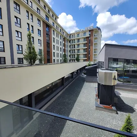 Appartement The Zlatibor