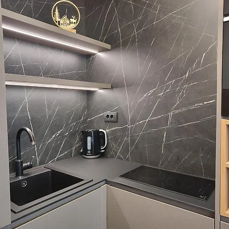 Appartement The Zlatibor