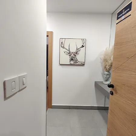 The Appartement Zlatibor