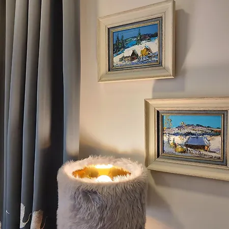 Appartement The Zlatibor