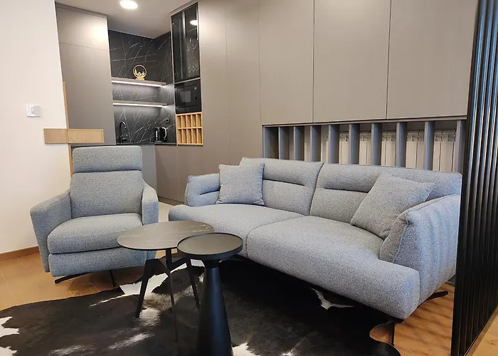 Διαμέρισμα The *