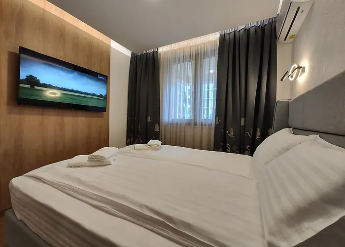 The Διαμέρισμα