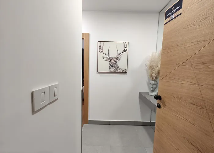 The Διαμέρισμα Ζλάτιμπορ