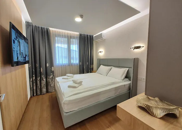 Διαμέρισμα The