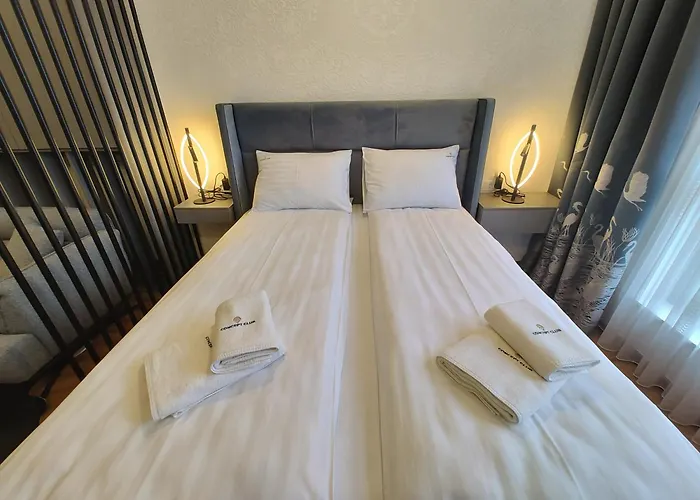 The Ζλάτιμπορ